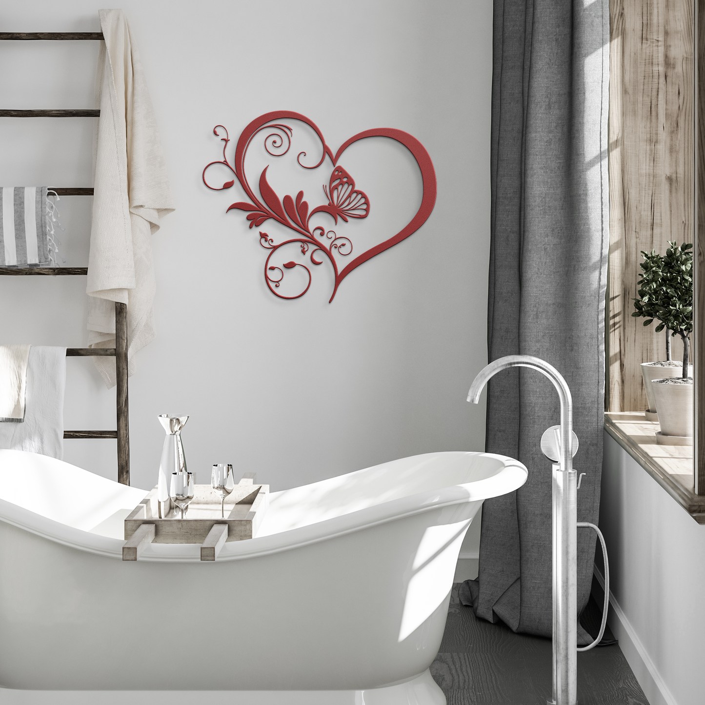 Floral_Heart_Butterfly_Metal_Sign_Livin_Red_Modern_Bathroom_Mockup.png_15638193