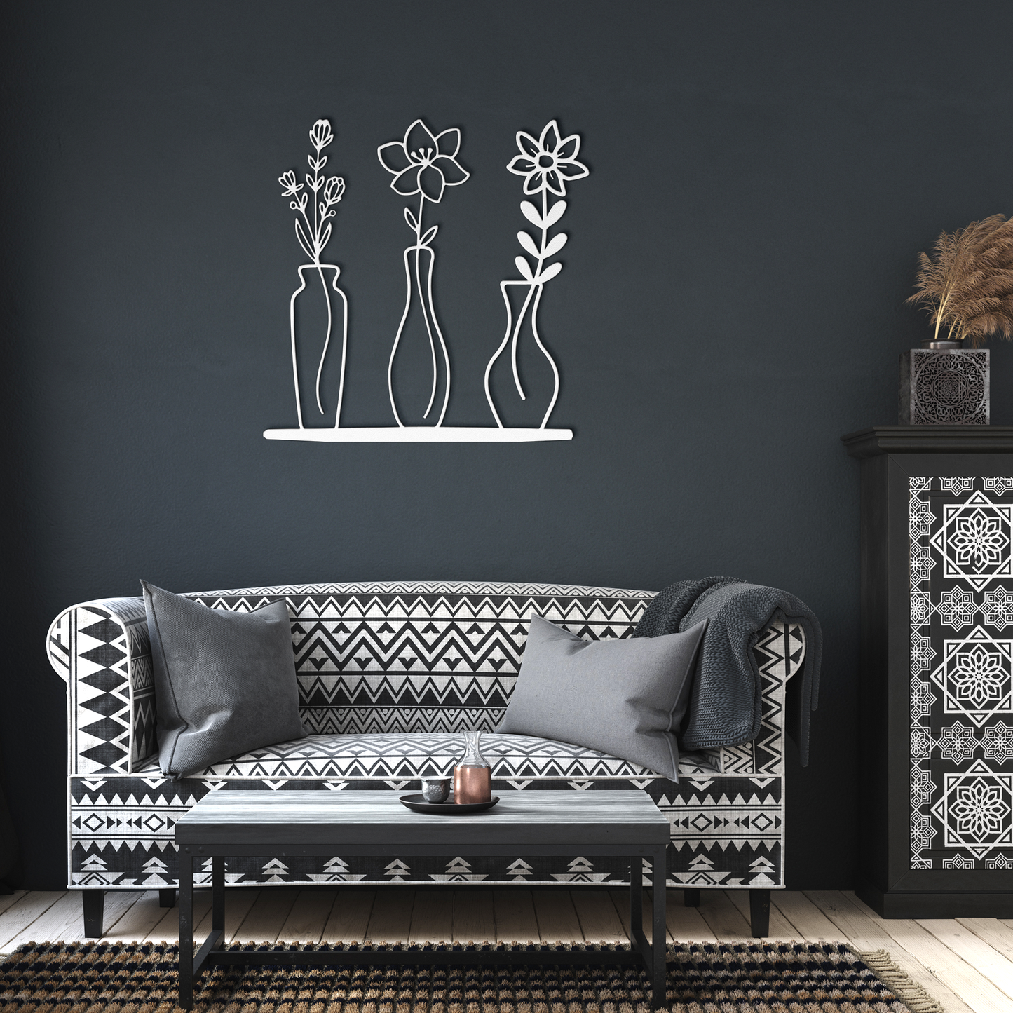 Flower_Vase_Minimalist_Style_Metal_Sign_White_Dark_Living_Room_Mockup.png_15704051