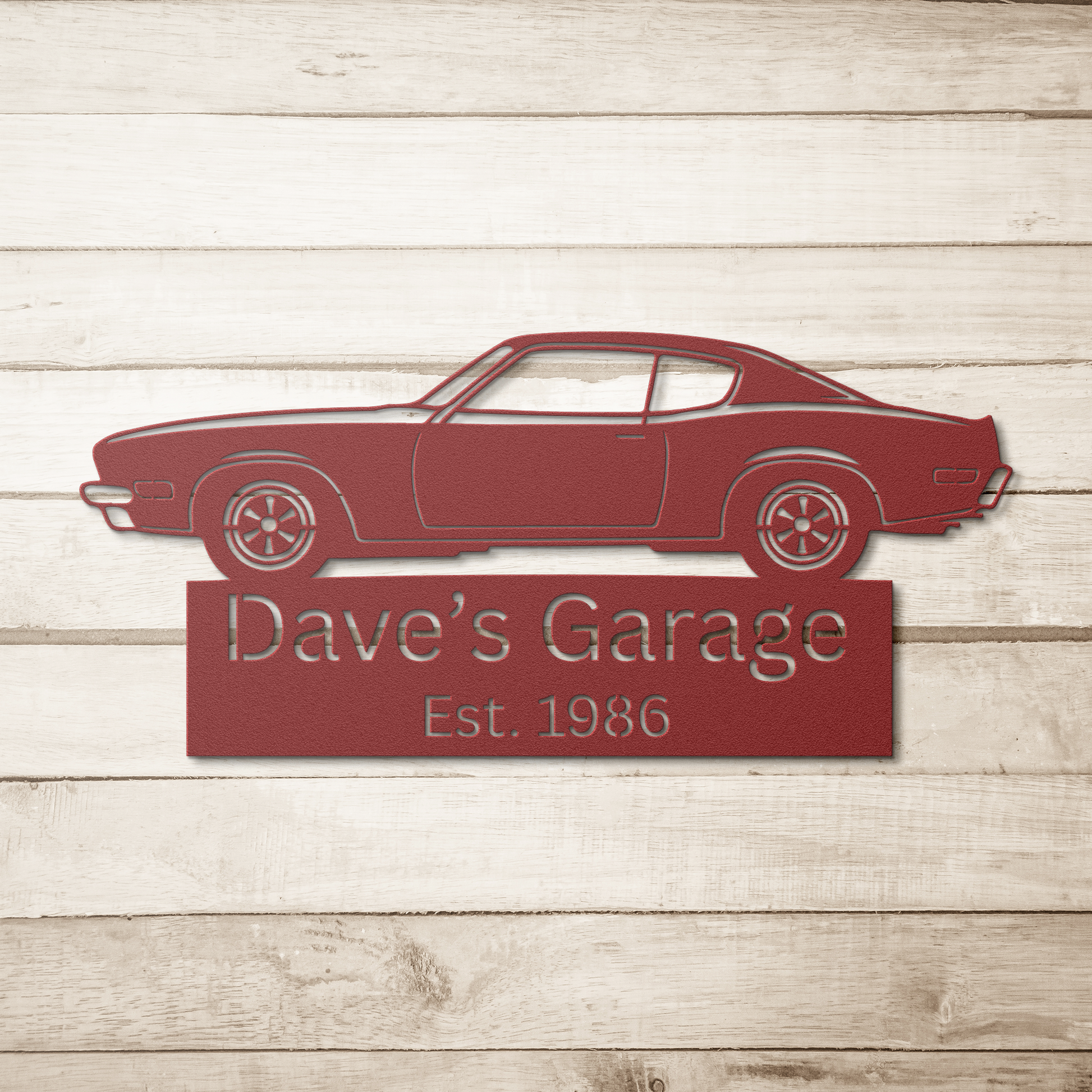 Garage_Metal_Sign_Red_Simple_Wood_BKGD_Mockup.png_15662305