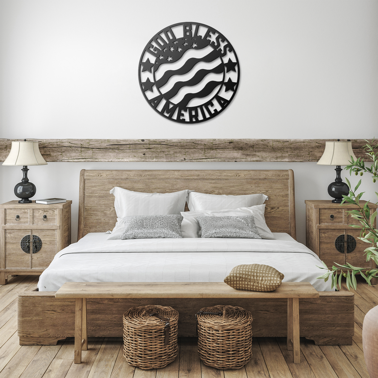 God_Bless_America_Metal_Sign_USA_Flag_M_Black_Farmhouse_Bedroom_Mockup.png