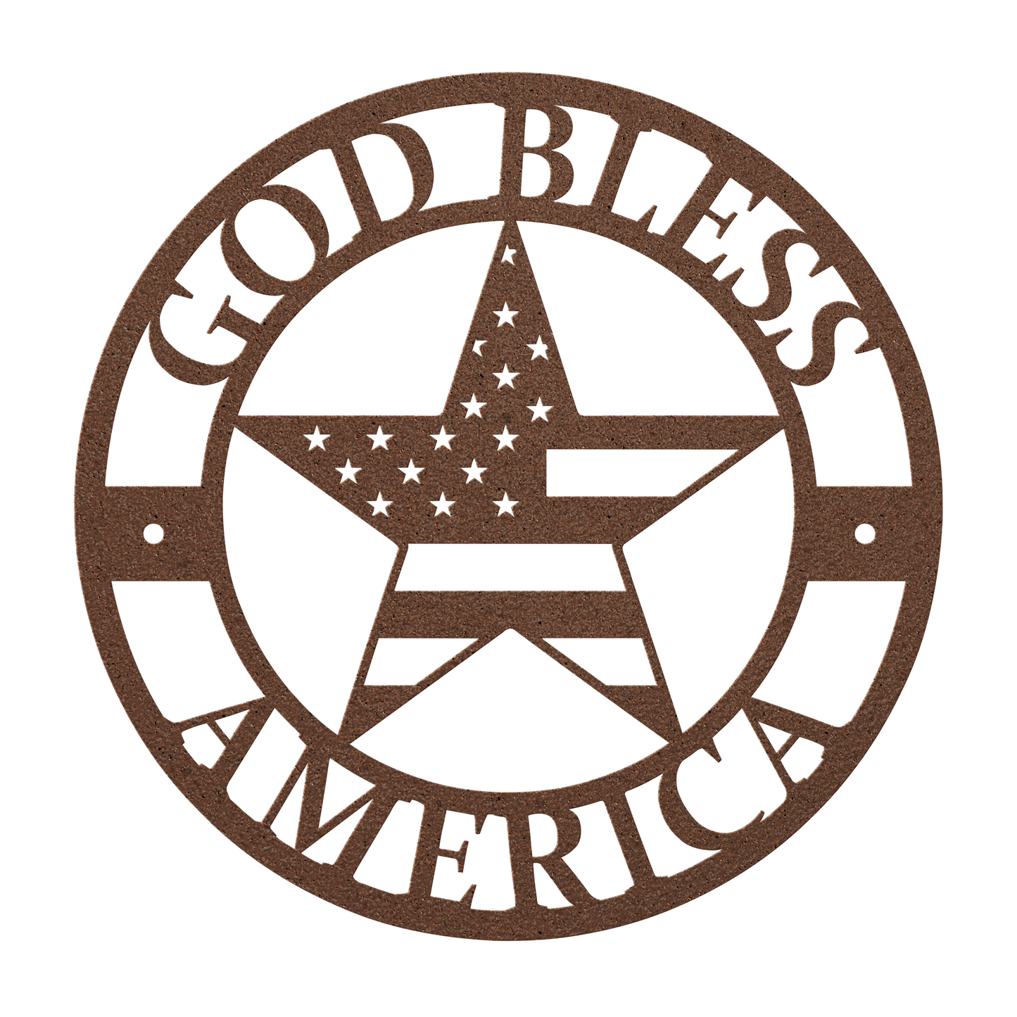 God_Bless_America_Metal_Sign_USA_Flag_M_Copper_Transparent_Mockup.png