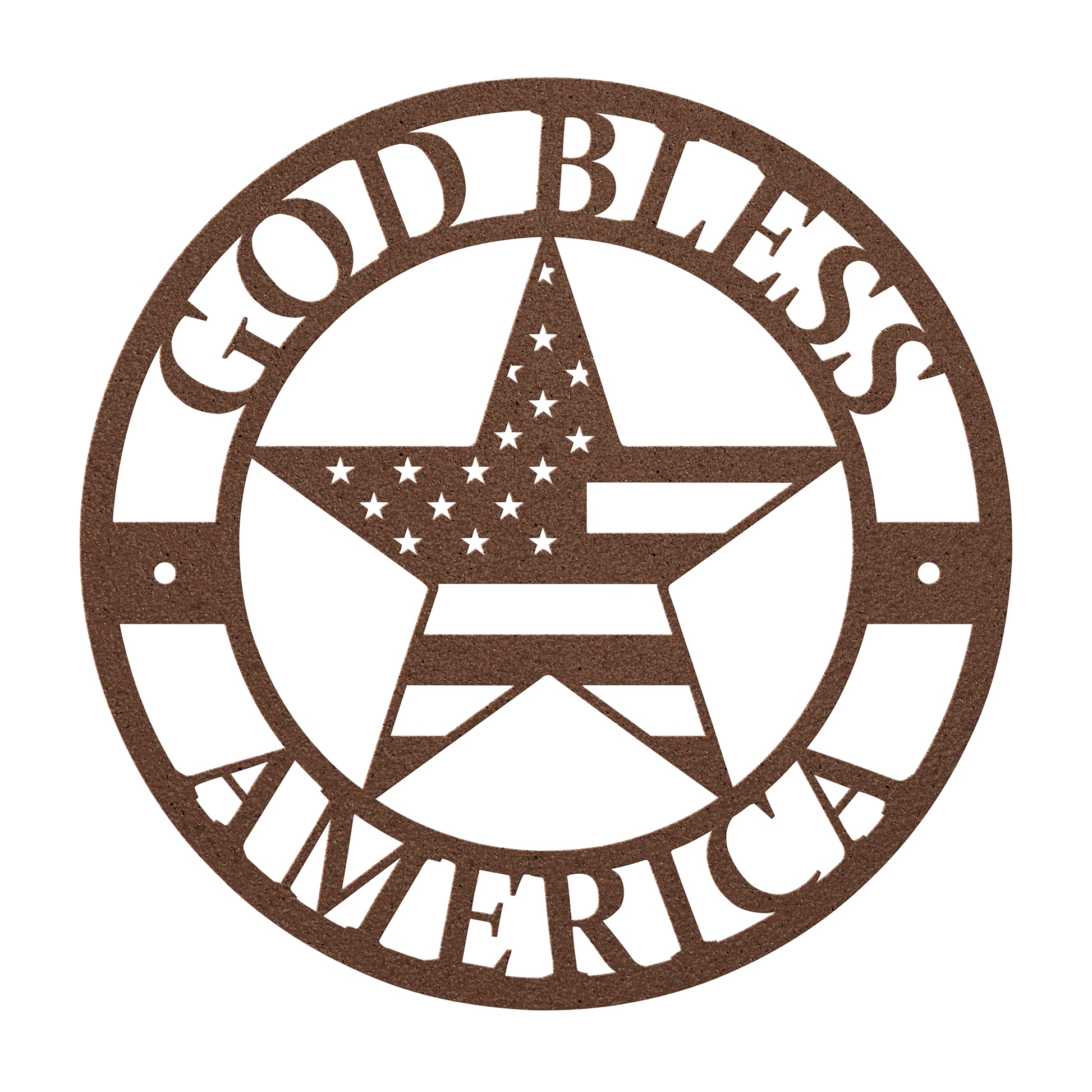 God_Bless_America_Metal_Sign_USA_Flag_M_Copper_Transparent_Mockup.png