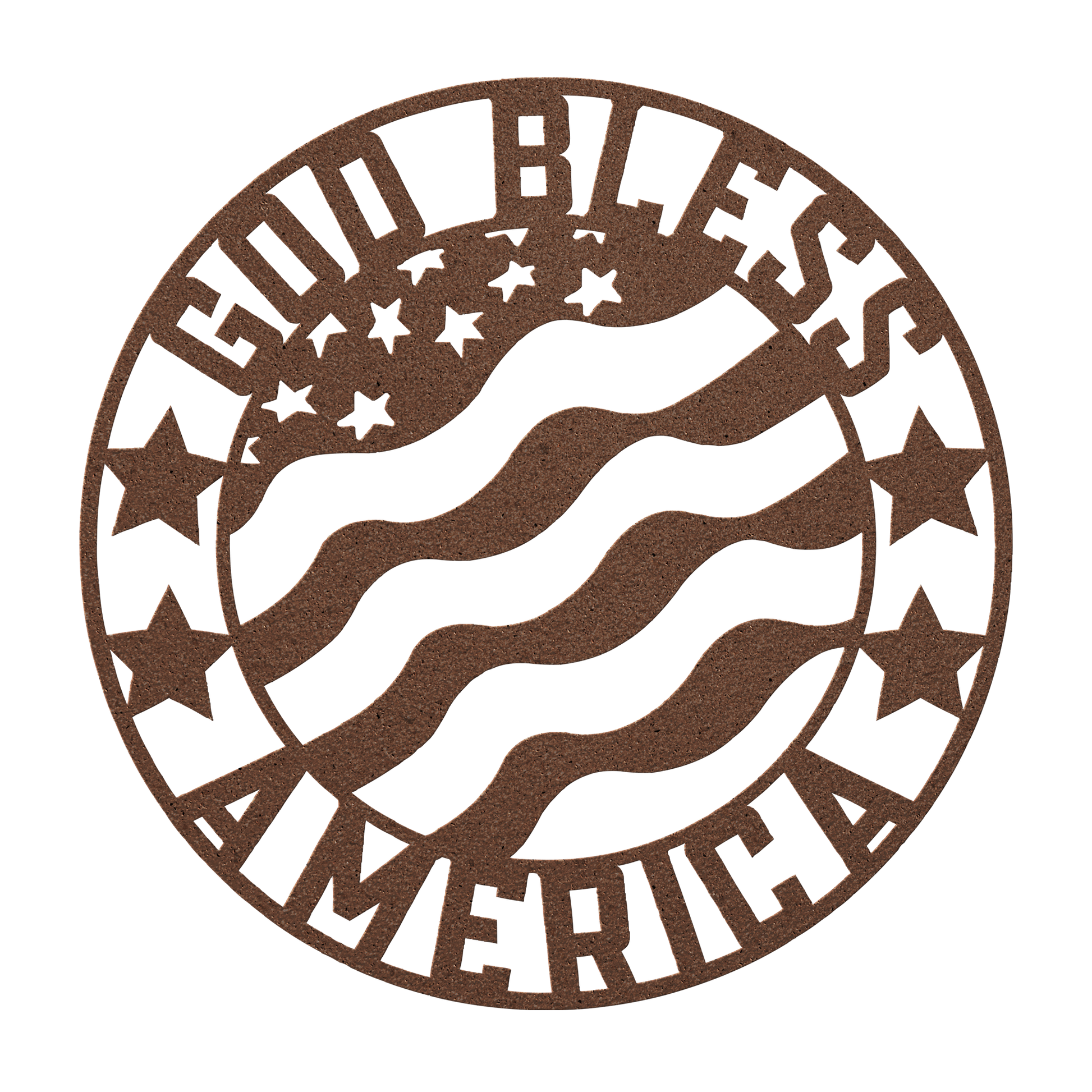 God_Bless_America_Metal_Sign_USA_Flag_M_Copper_Transparent_Mockup.png