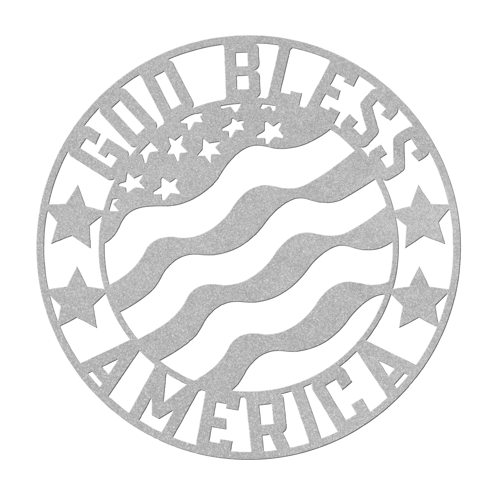 God_Bless_America_Metal_Sign_USA_Flag_M_Silver_Transparent_Mockup.png