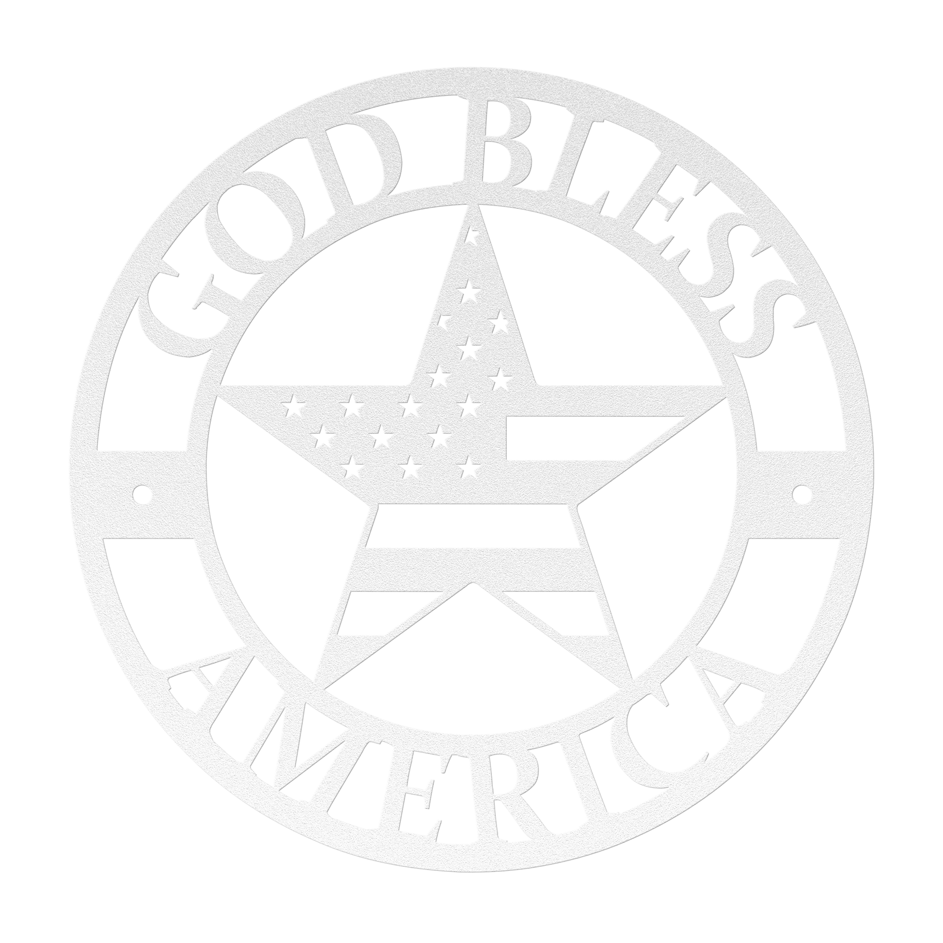 God_Bless_America_Metal_Sign_USA_Flag_M_White_Transparent_Mockup.png