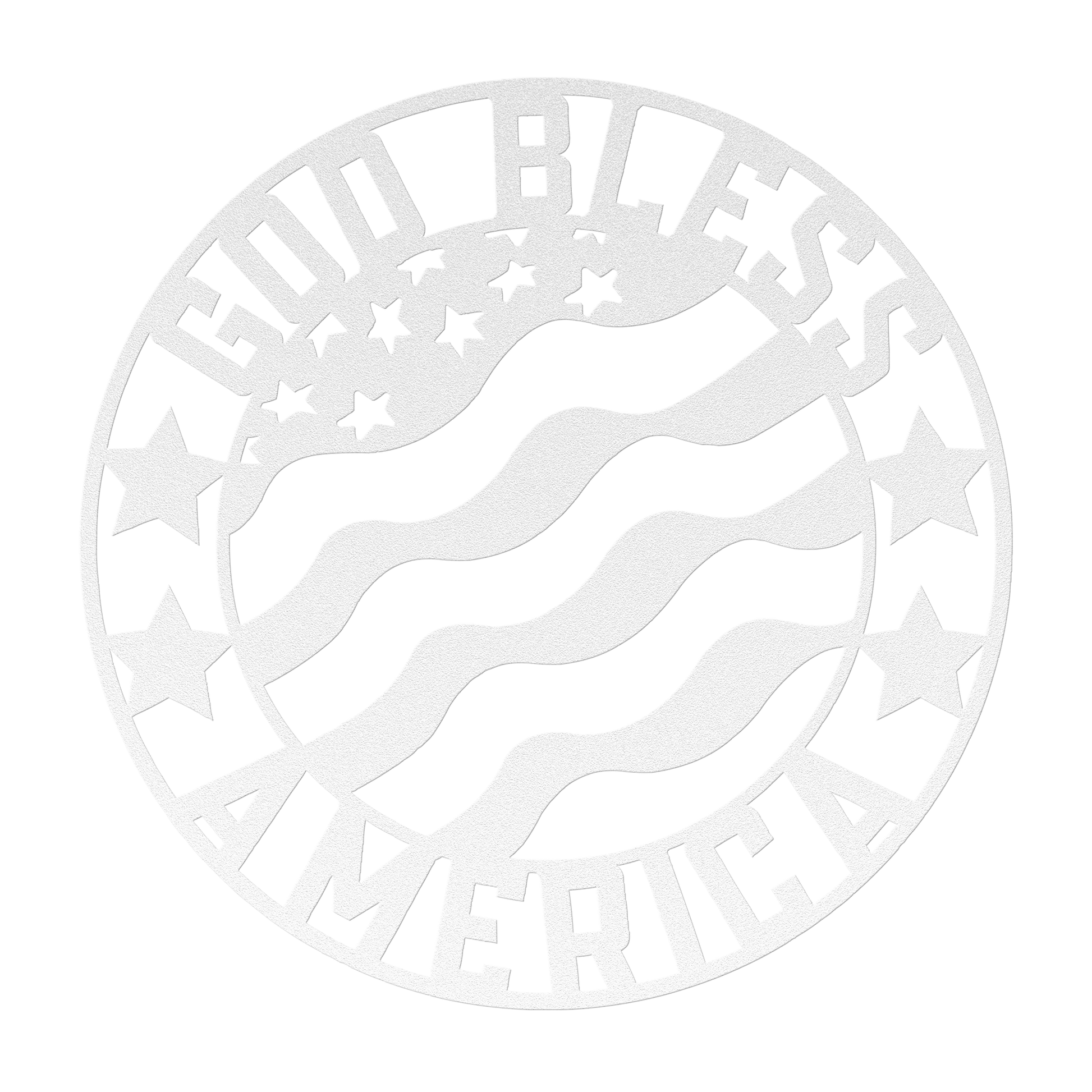 God_Bless_America_Metal_Sign_USA_Flag_M_White_Transparent_Mockup.png