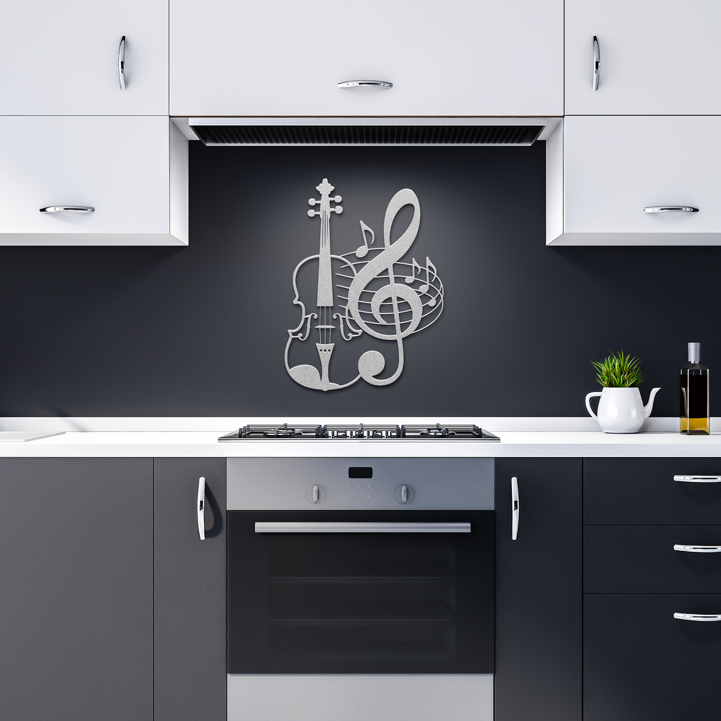 Guitar_Metal_Wall_Decor_Music_Studio_Wa_Silver_Dark_Kitchen_Mockup.png