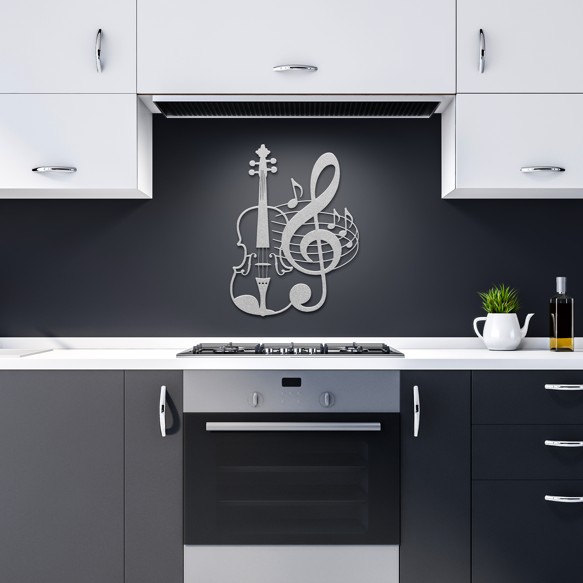 Guitar_Metal_Wall_Decor_Music_Studio_Wa_Silver_Dark_Kitchen_Mockup.png