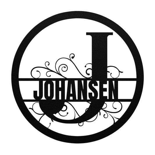 J-Monogram