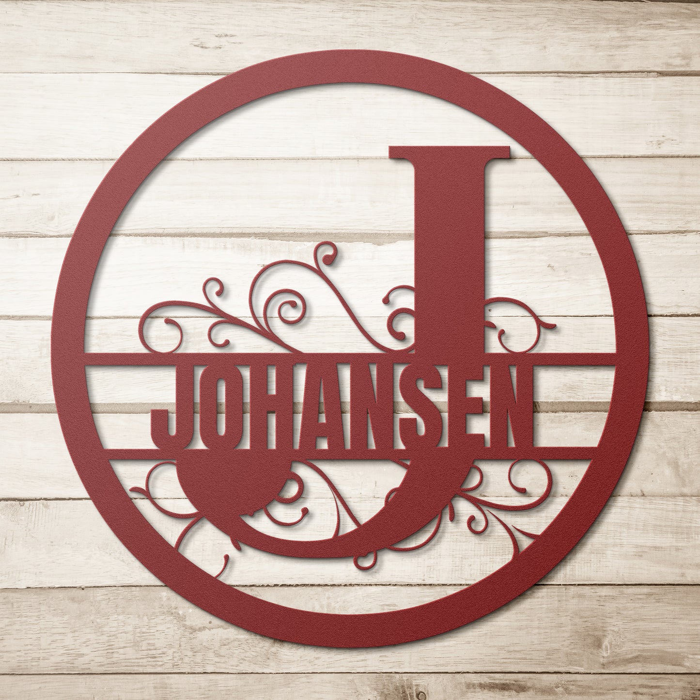 J-Monogram