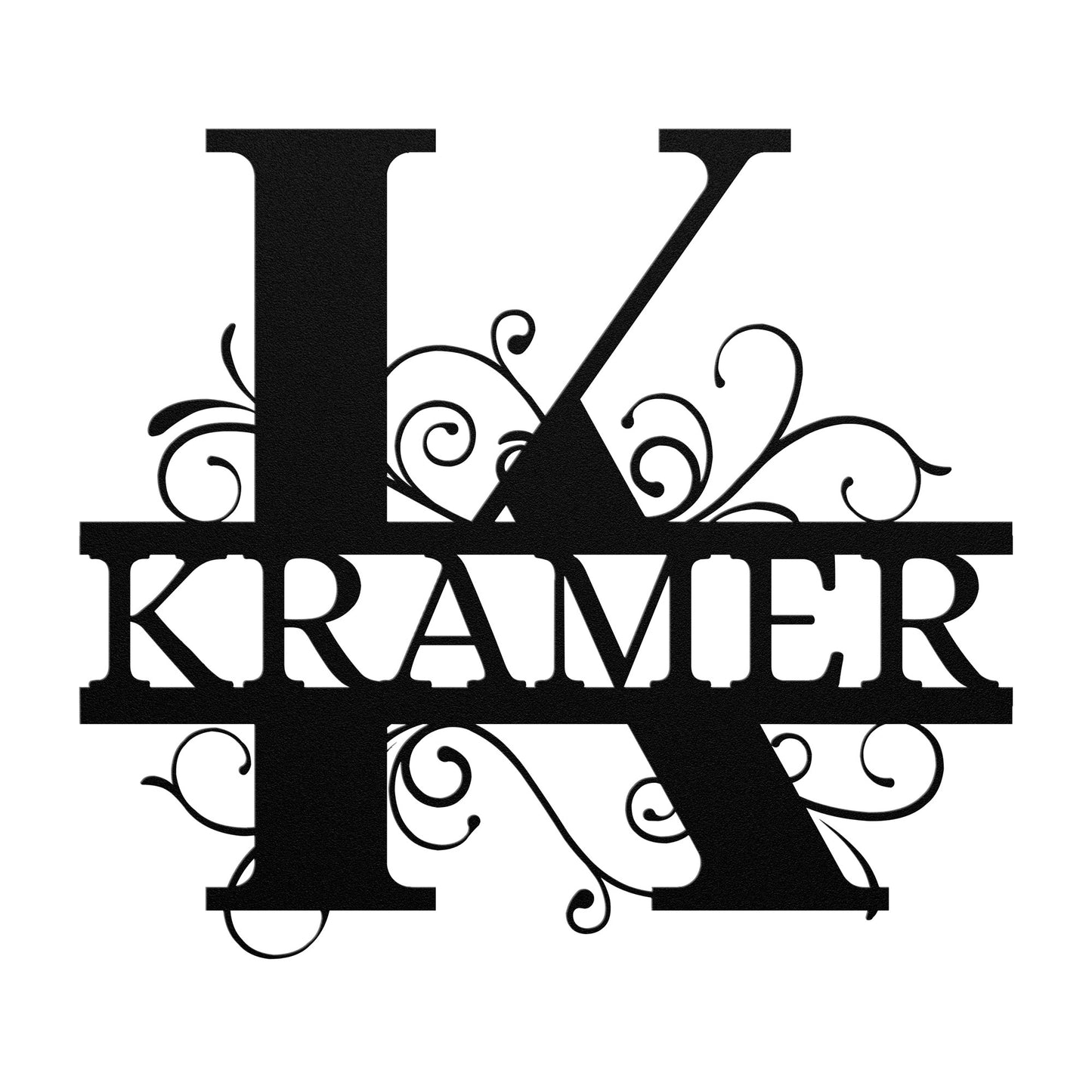 K-Monogram