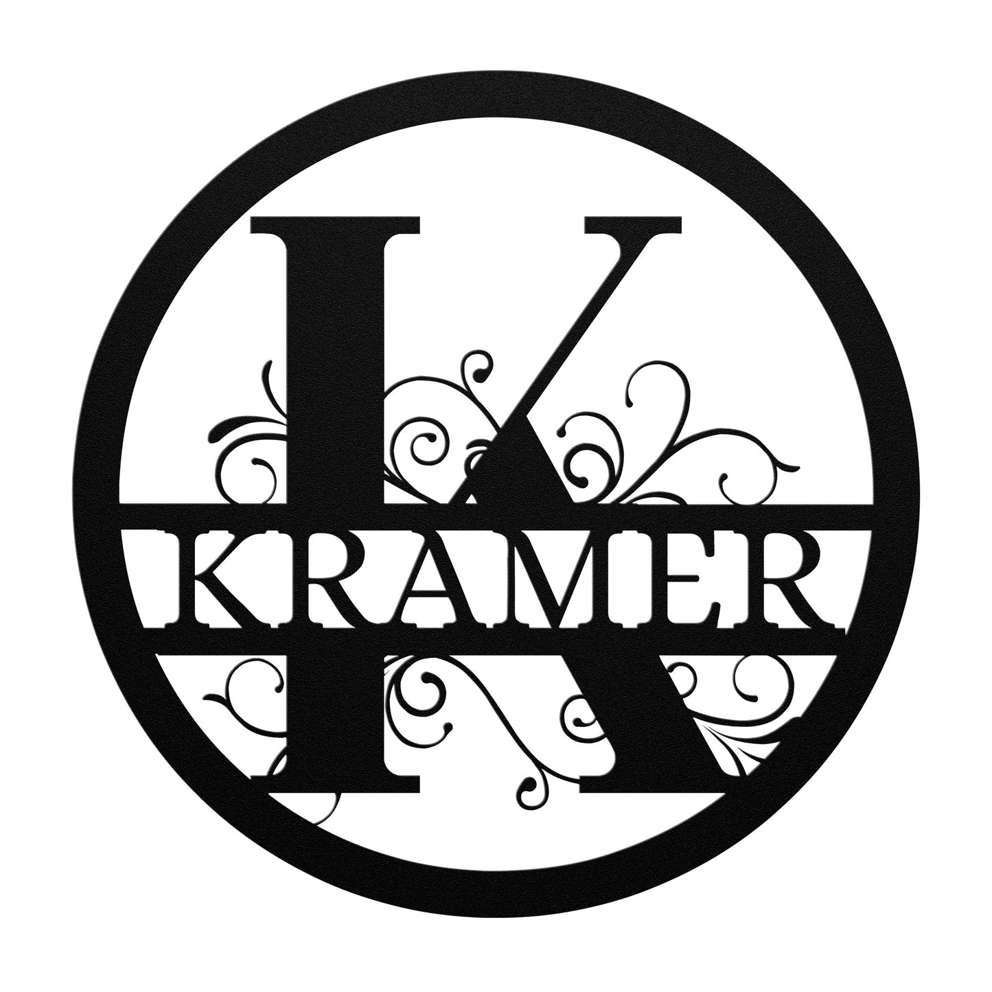 K-Monogram