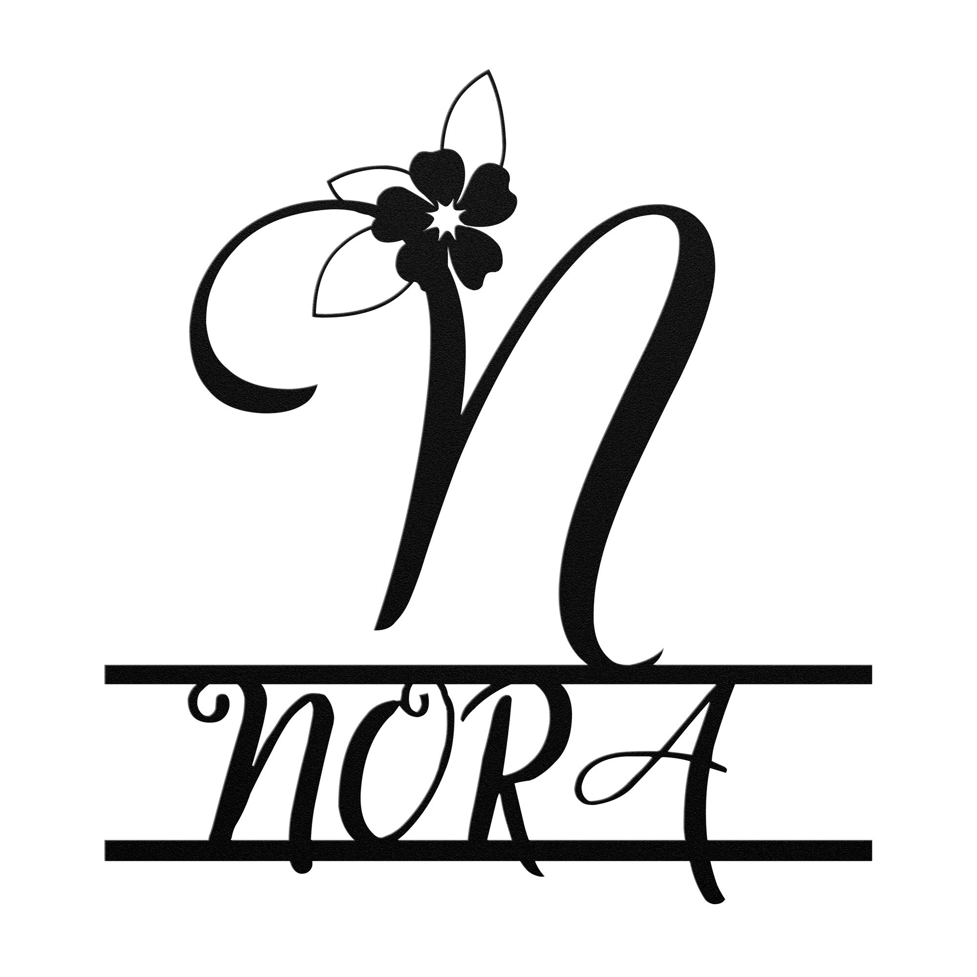Nene Monogram Kids N-Monogram – My Store
