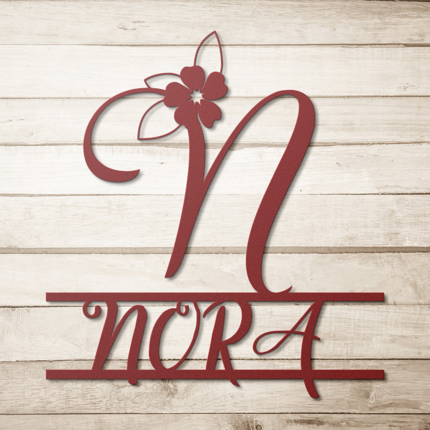 Kids N-Monogram