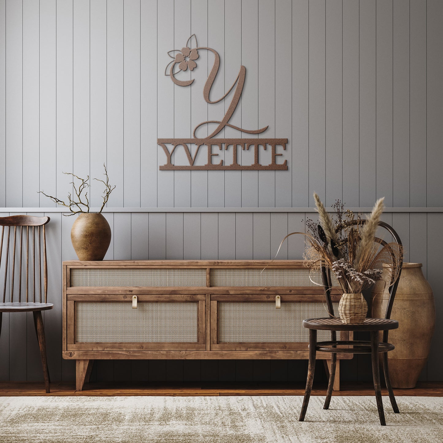 Kids Y-Monogram