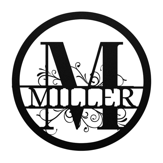 M-Monogram