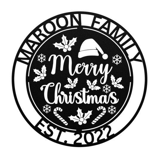 Merry_Christmas_Family_Name_Metal_Sign_Black_Transparent_Mockup.png_15694280