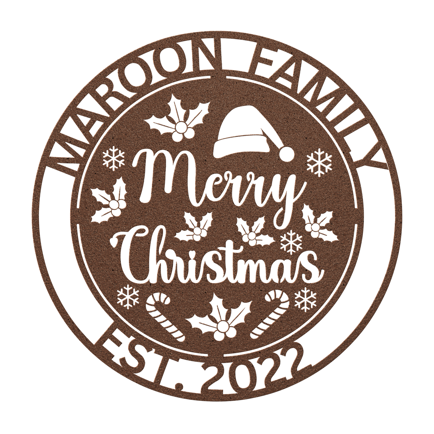 Merry_Christmas_Family_Name_Metal_Sign_Copper_Transparent_Mockup.png_15694292