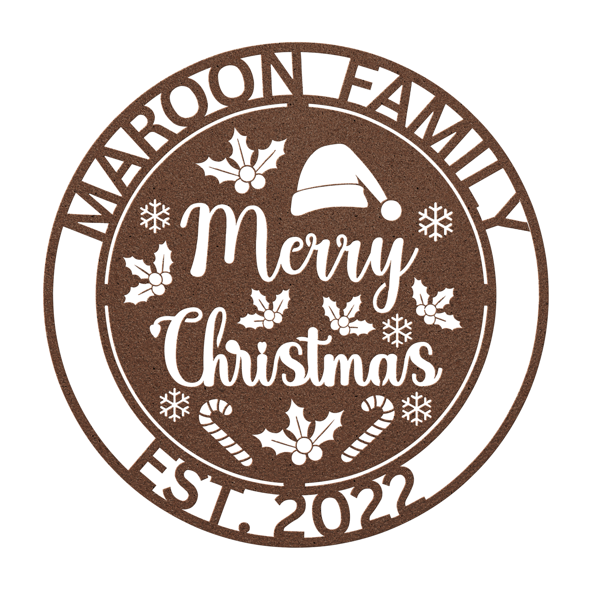 Merry_Christmas_Family_Name_Metal_Sign_Copper_Transparent_Mockup.png_15694292