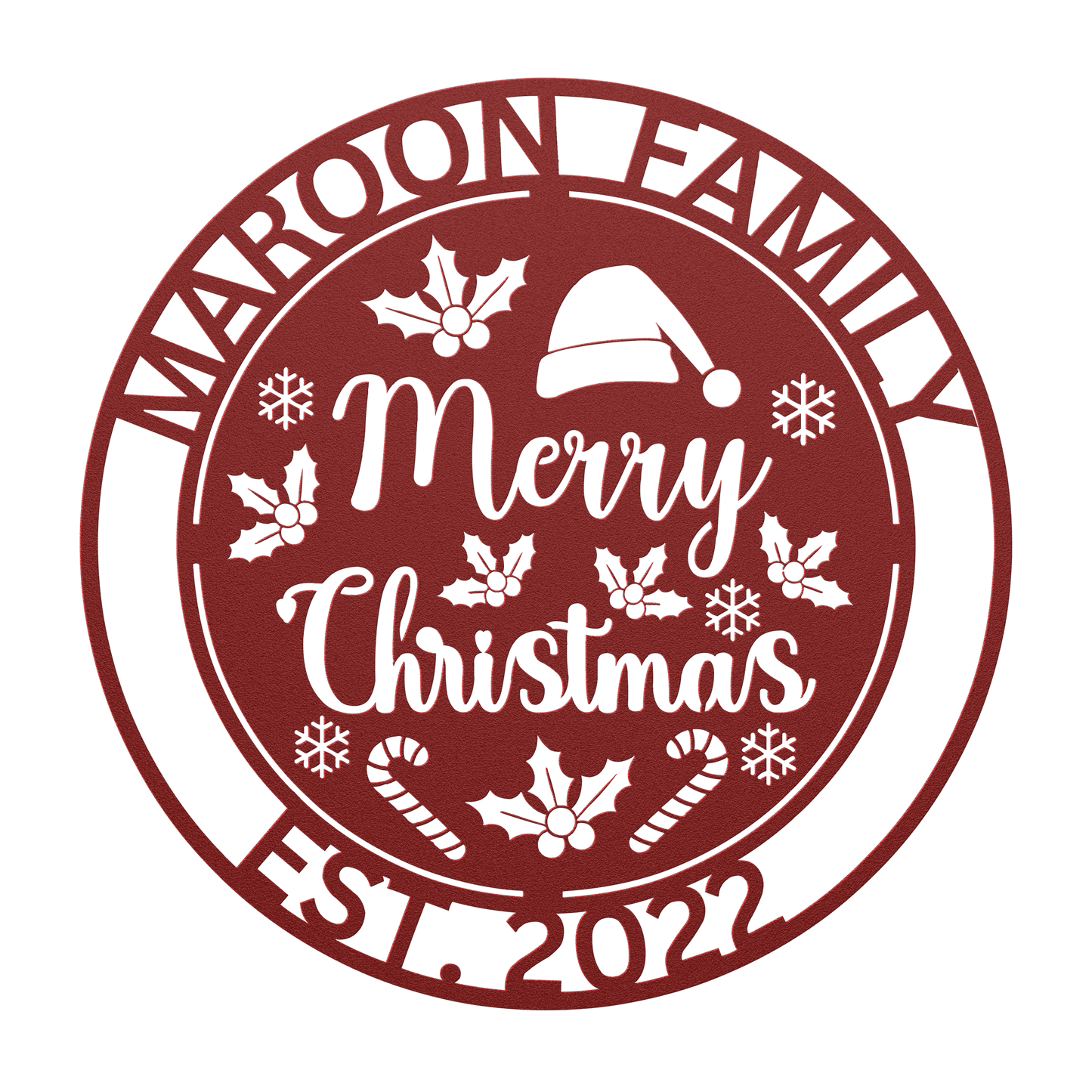 Merry_Christmas_Family_Name_Metal_Sign_Red_Transparent_Mockup.png_15694286