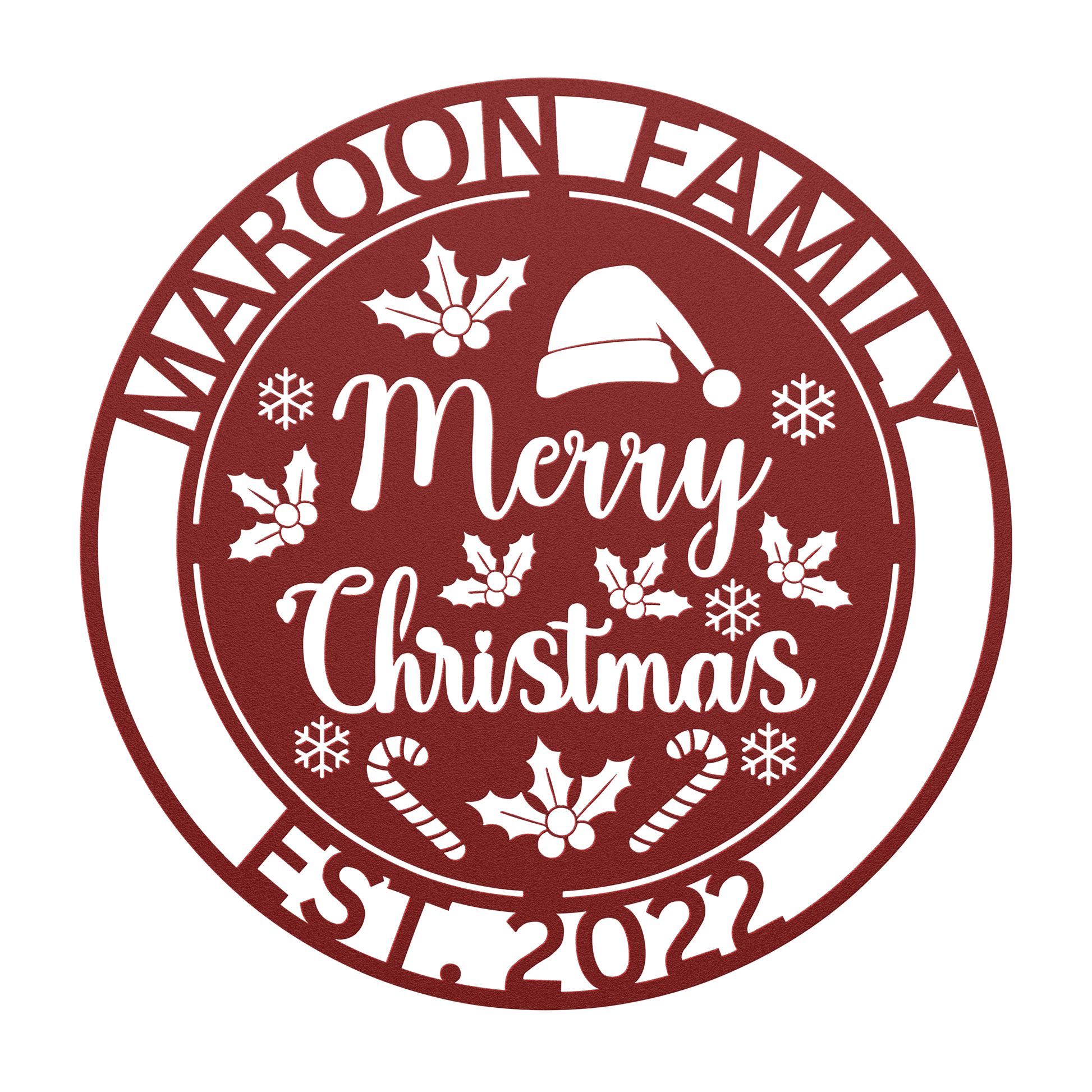 Merry_Christmas_Family_Name_Metal_Sign_Red_Transparent_Mockup.png_15694286