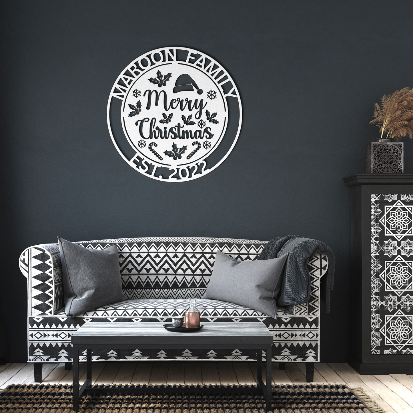 Merry_Christmas_Family_Name_Metal_Sign_White_Dark_Living_Room_Mockup.png_15694287