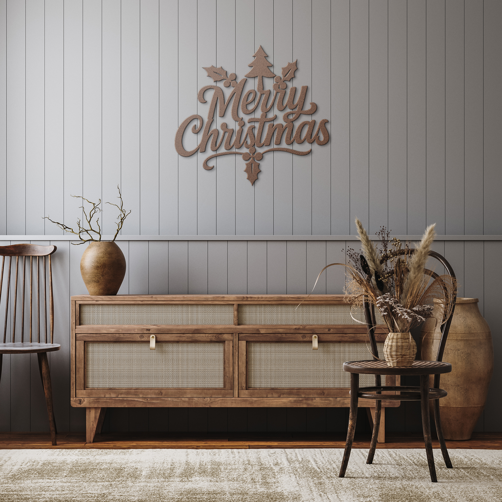 Merry_Christmas_Metal_Sign_Copper_Rustic_Hallway_Mockup.png_15729401