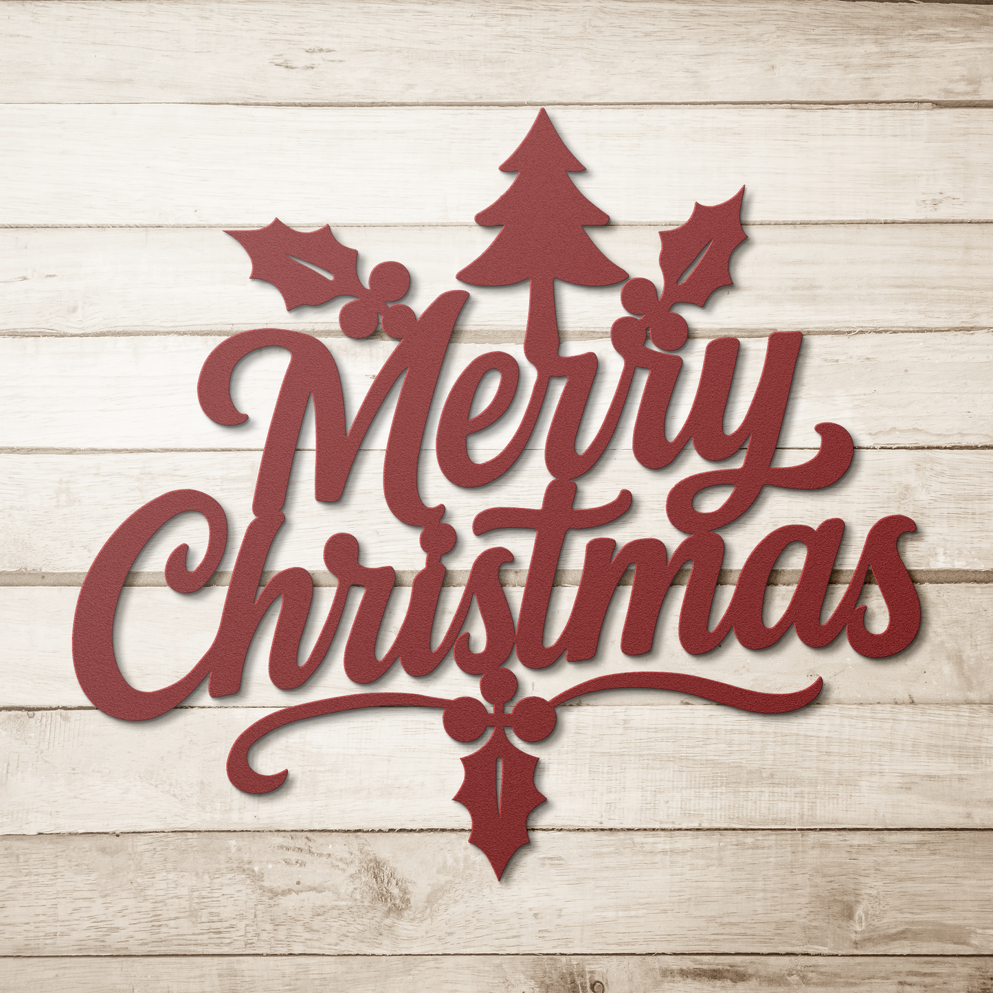 Merry_Christmas_Metal_Sign_Red_Simple_Wood_BKGD_Mockup.png_15729396