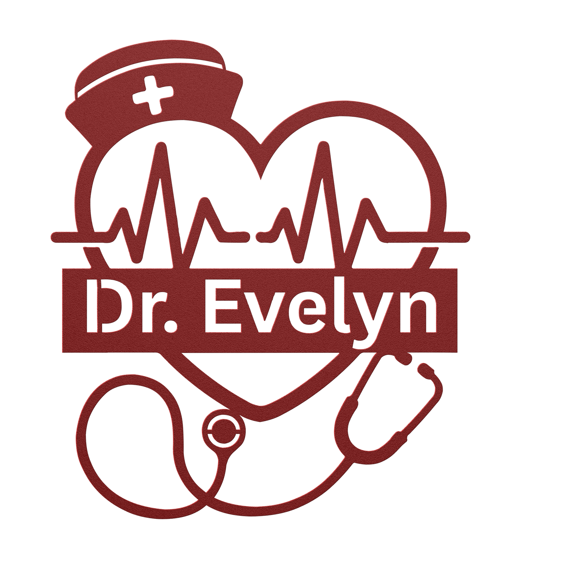 Metal_Doctor_Sign_Red_Transparent_Mockup.png_15678882