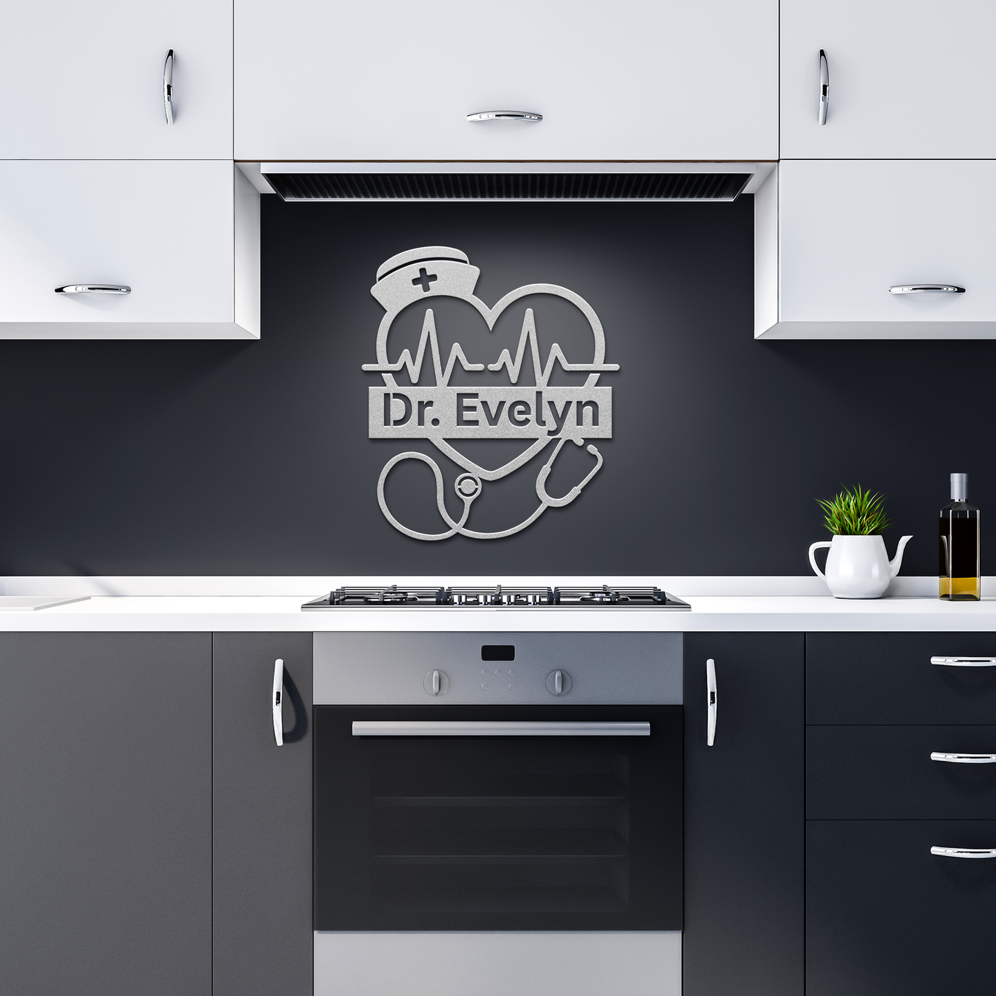 Metal_Doctor_Sign_Silver_Dark_Kitchen_Mockup.png_15678889