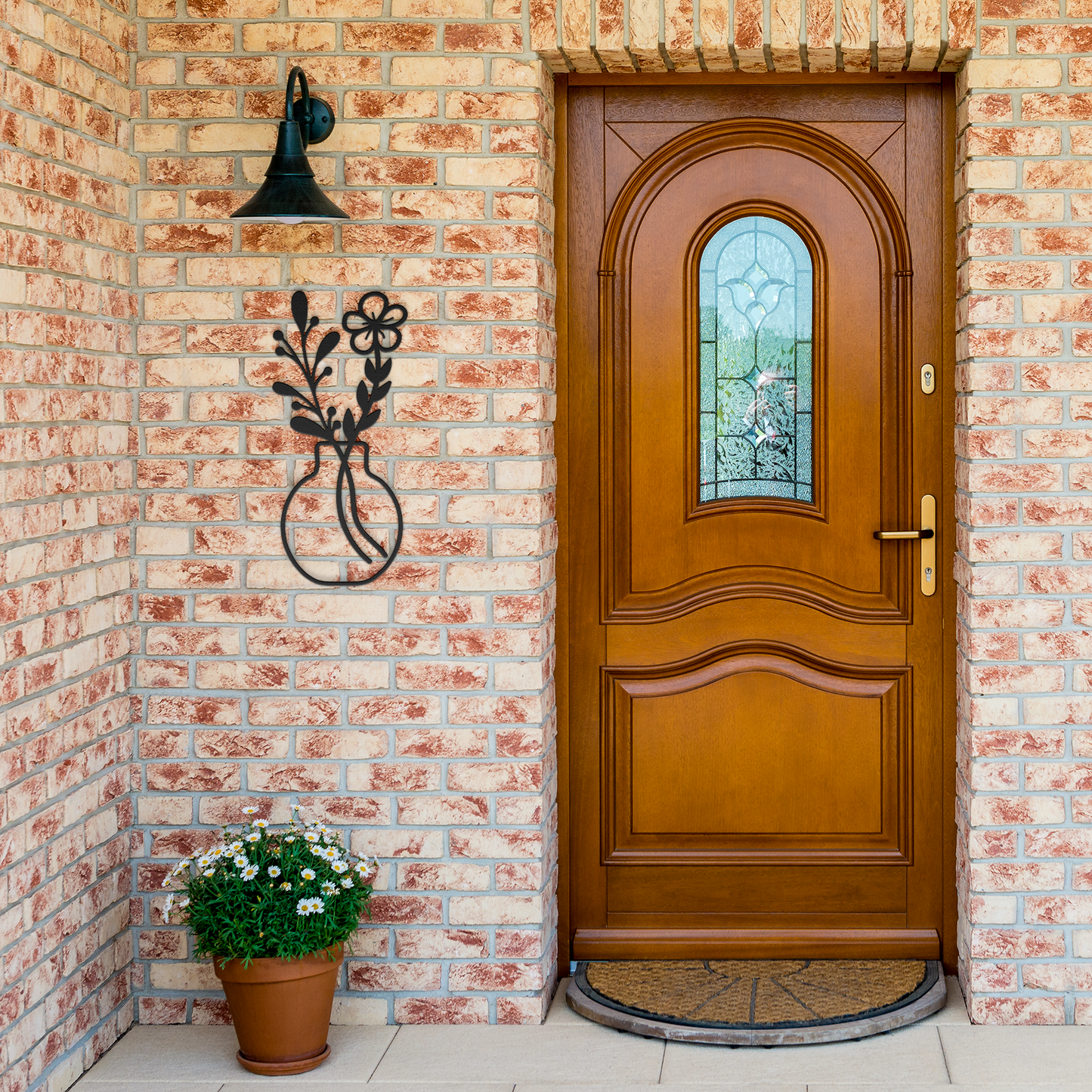 Minimalist_Flower_Vase_Metal_Sign_Black_Brick_Entrance_Mockup.png_15697348