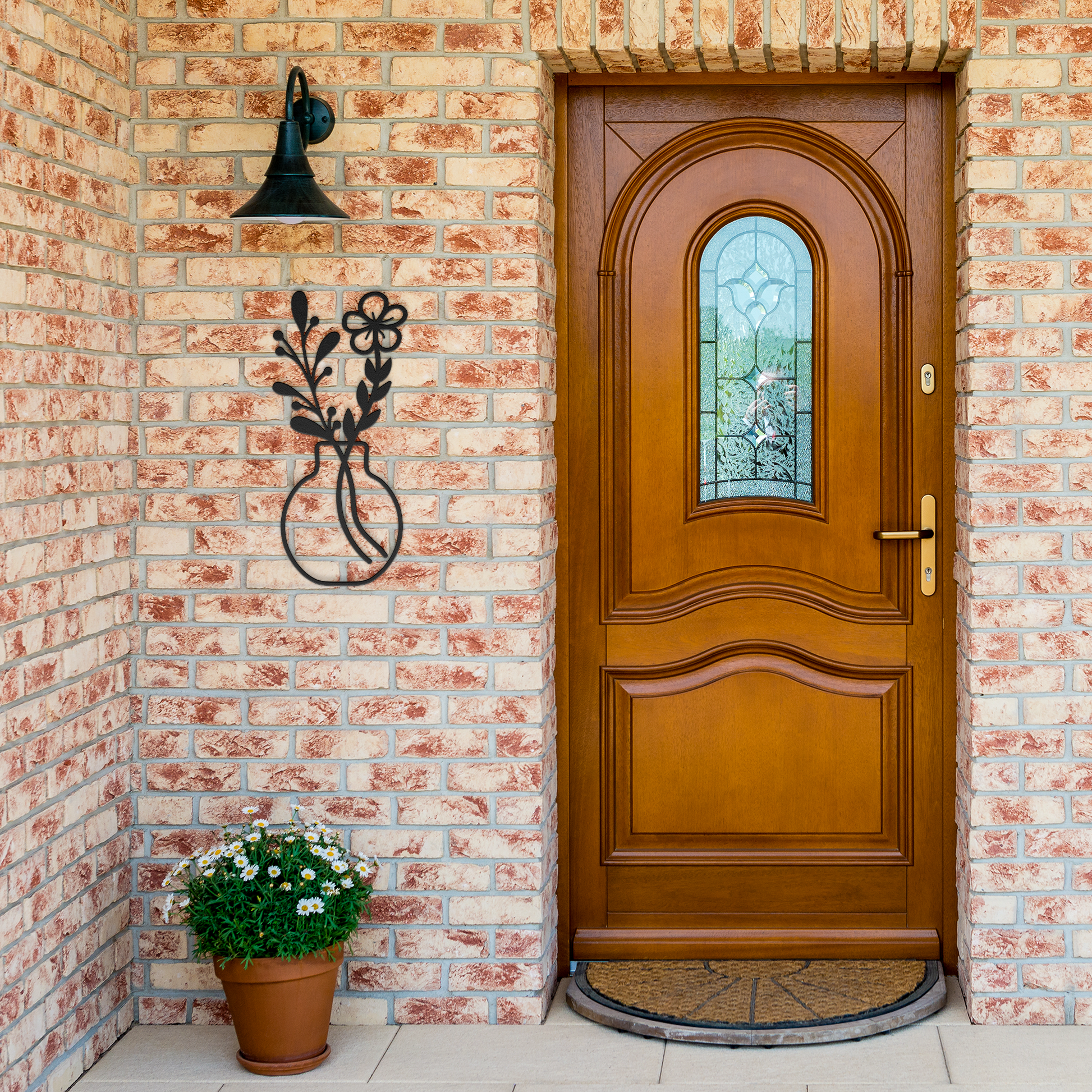 Minimalist_Flower_Vase_Metal_Sign_Black_Brick_Entrance_Mockup.png_15697348