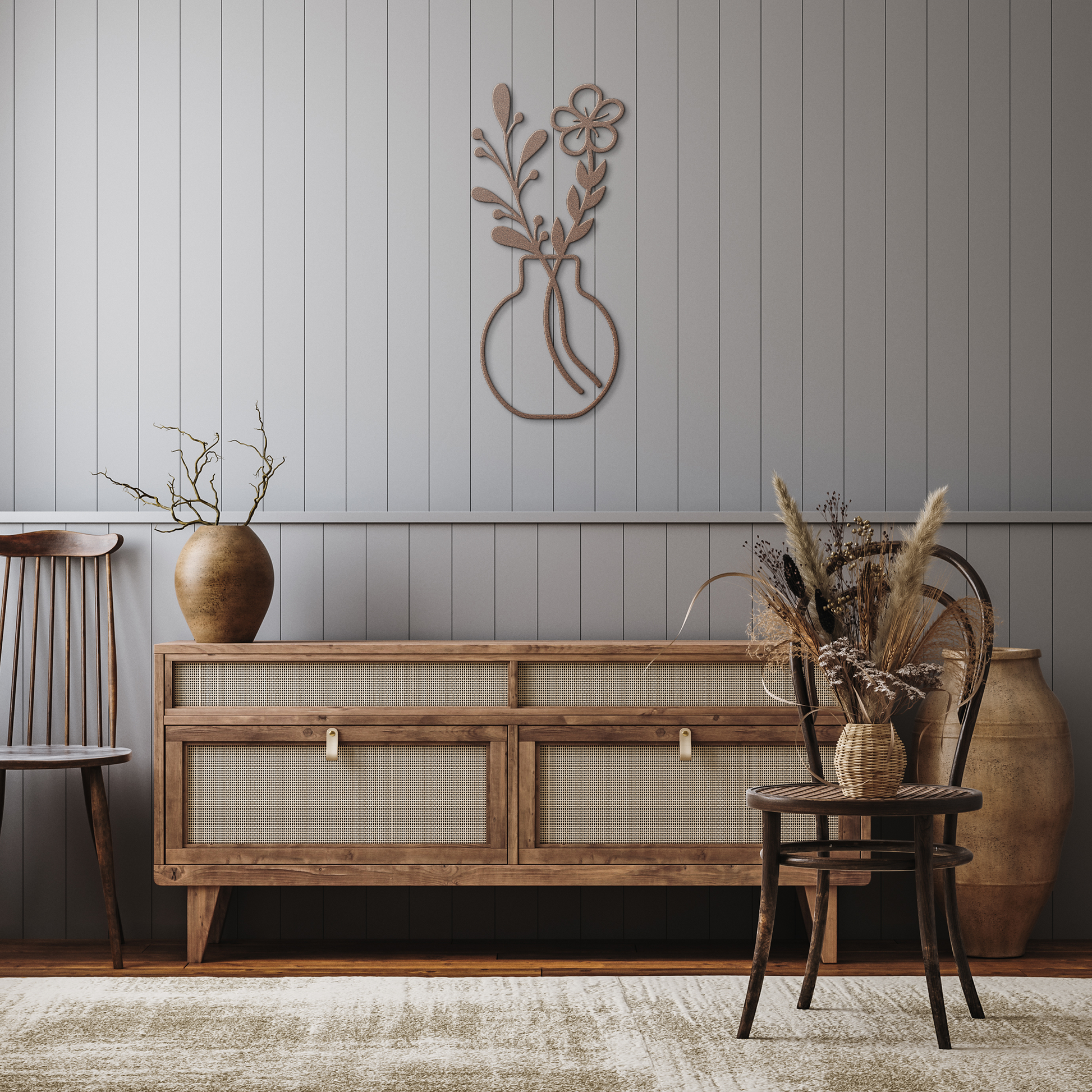 Minimalist_Flower_Vase_Metal_Sign_Copper_Rustic_Hallway_Mockup.png_15697357