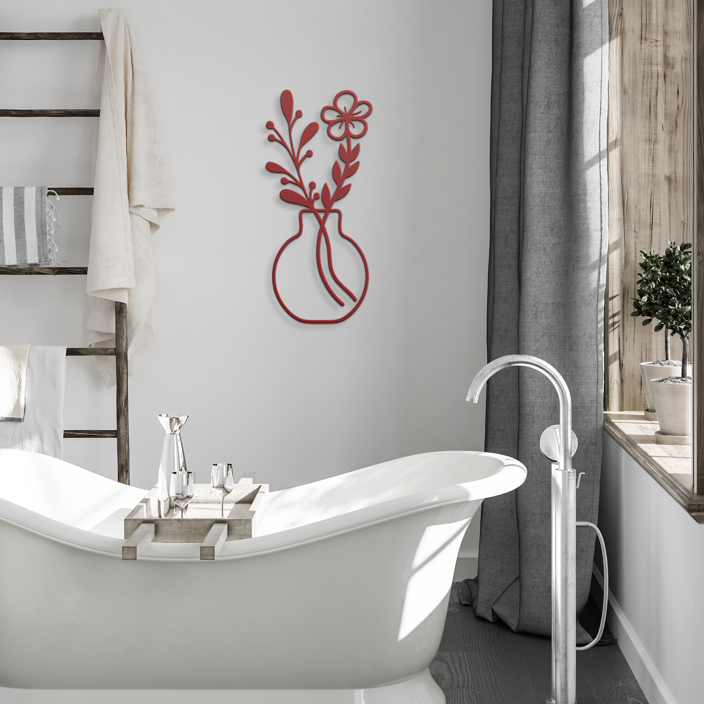 Minimalist_Flower_Vase_Metal_Sign_Red_Modern_Bathroom_Mockup.png_15697351