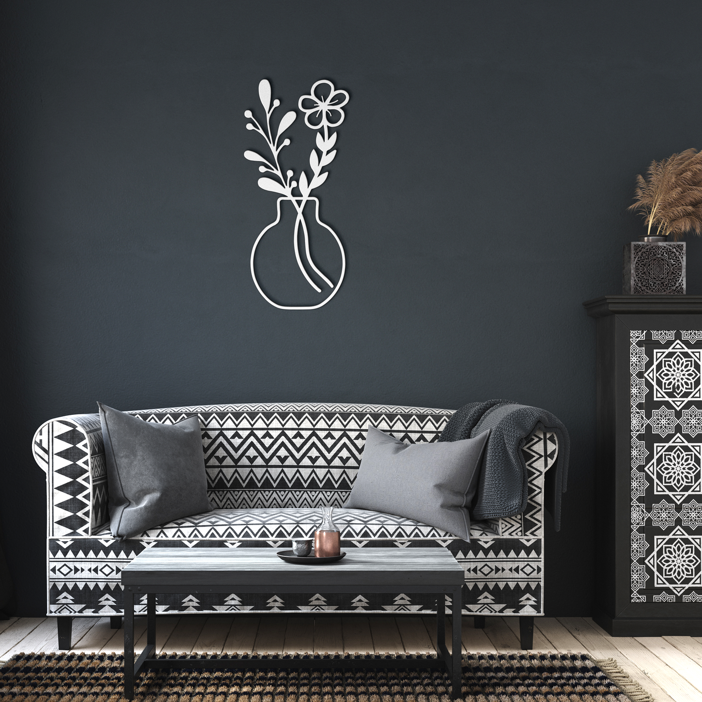 Minimalist_Flower_Vase_Metal_Sign_White_Dark_Living_Room_Mockup.png_15697354