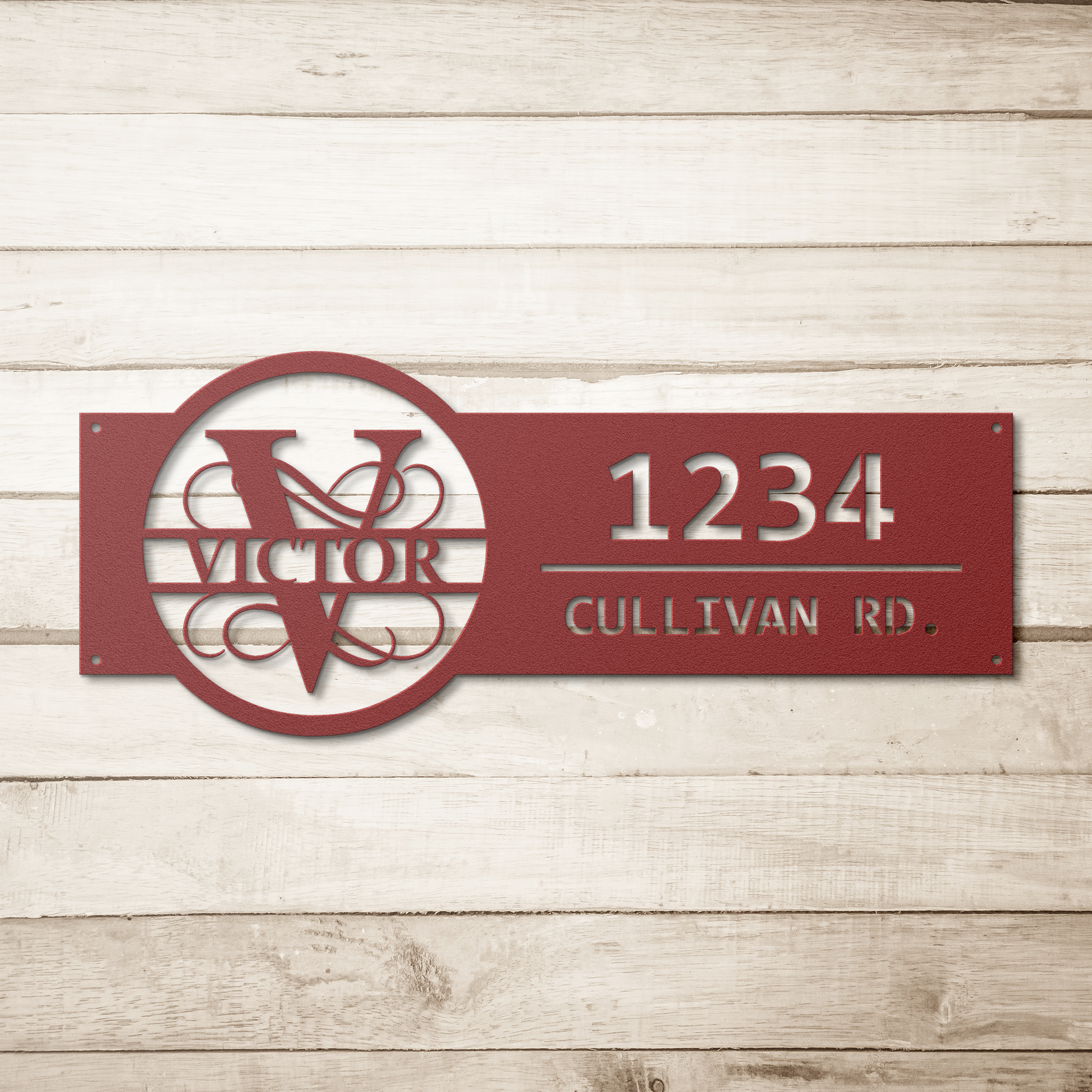 Monogram_Address_Sign_Custom_Front_Door_Red_Simple_Wood_BKGD_Mockup.png_15662204