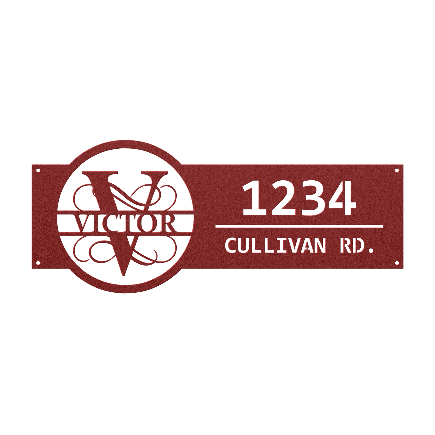 Monogram_Address_Sign_Custom_Front_Door_Red_Transparent_Mockup.png_15662205
