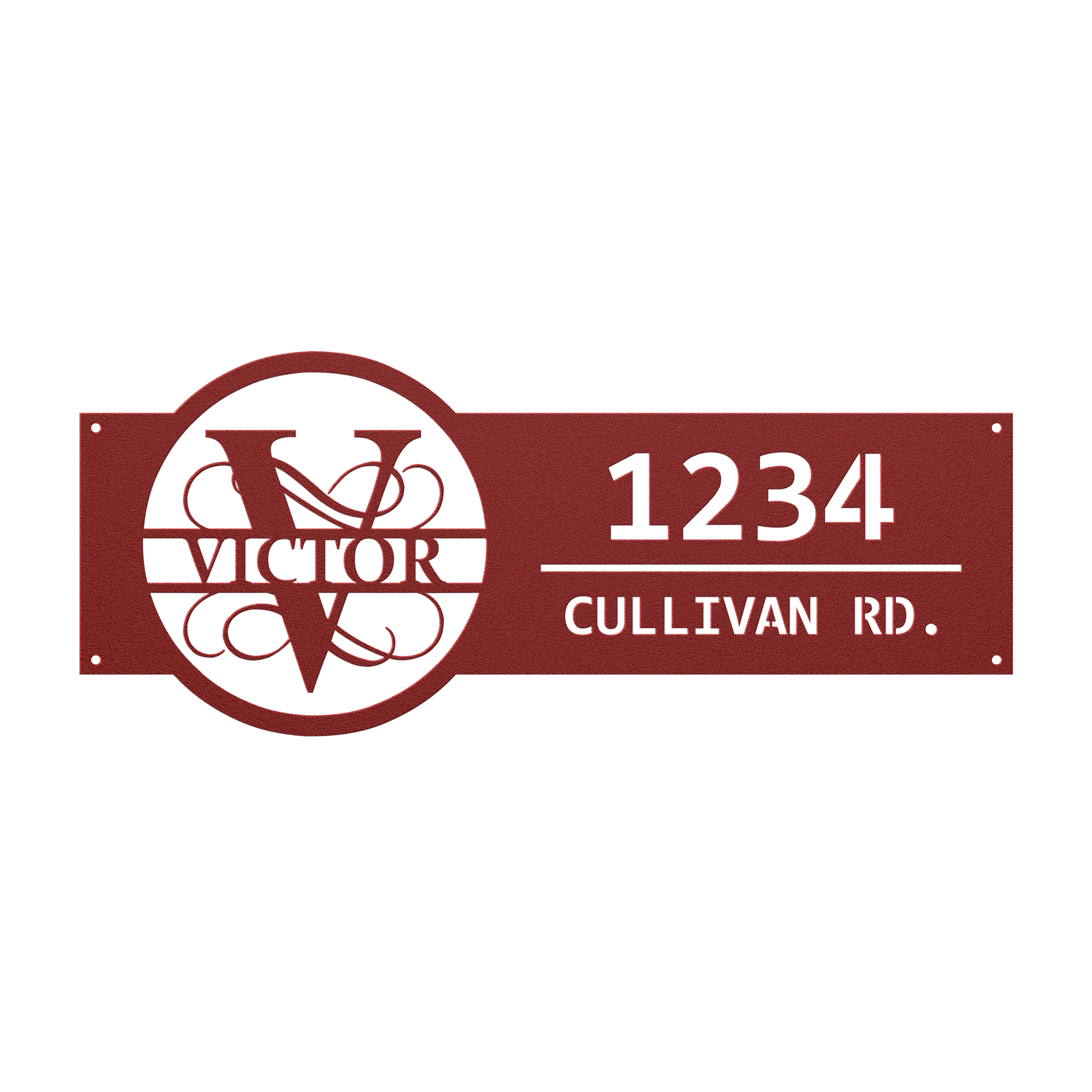 Monogram_Address_Sign_Custom_Front_Door_Red_Transparent_Mockup.png_15662205