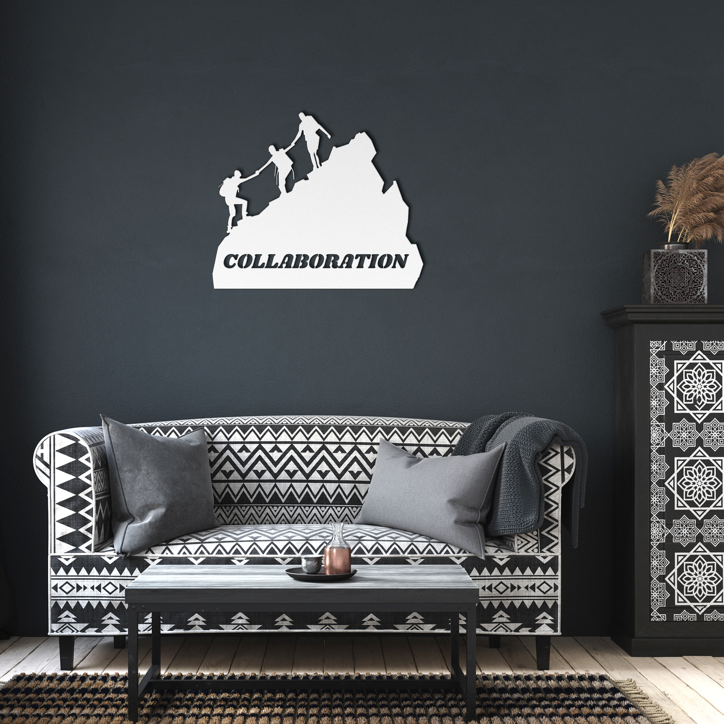 Motivational_Quote_Sign_Workplace_Inspi_White_Dark_Living_Room_Mockup.png