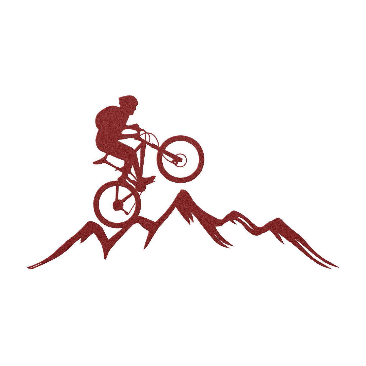Mountain_Biker_Wall_Art_Bicycle_Lover_G_Red_Transparent_Mockup.png