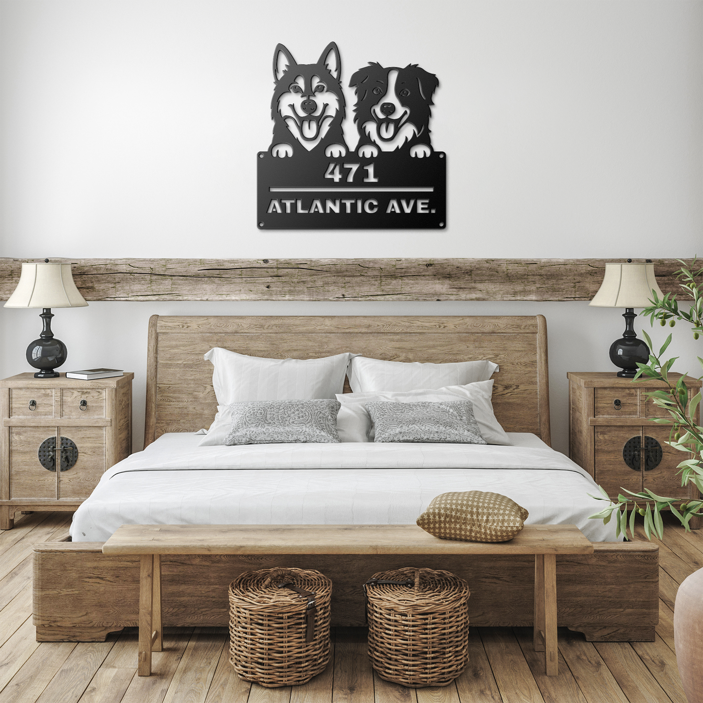 Peeking_Dog_Metal_Address_Sign_Black_Farmhouse_Bedroom_Mockup.png_15677861