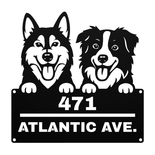 Peeking_Dog_Metal_Address_Sign_Black_Transparent_Mockup.png_15677859