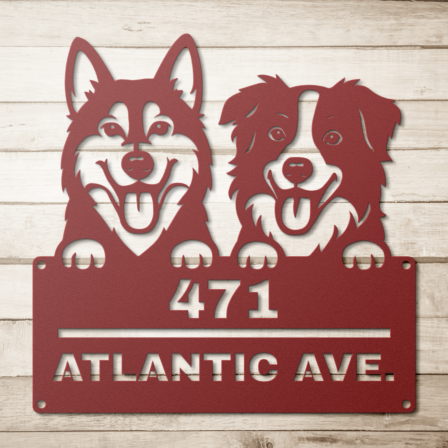 Peeking_Dog_Metal_Address_Sign_Red_Simple_Wood_BKGD_Mockup.png_15677864