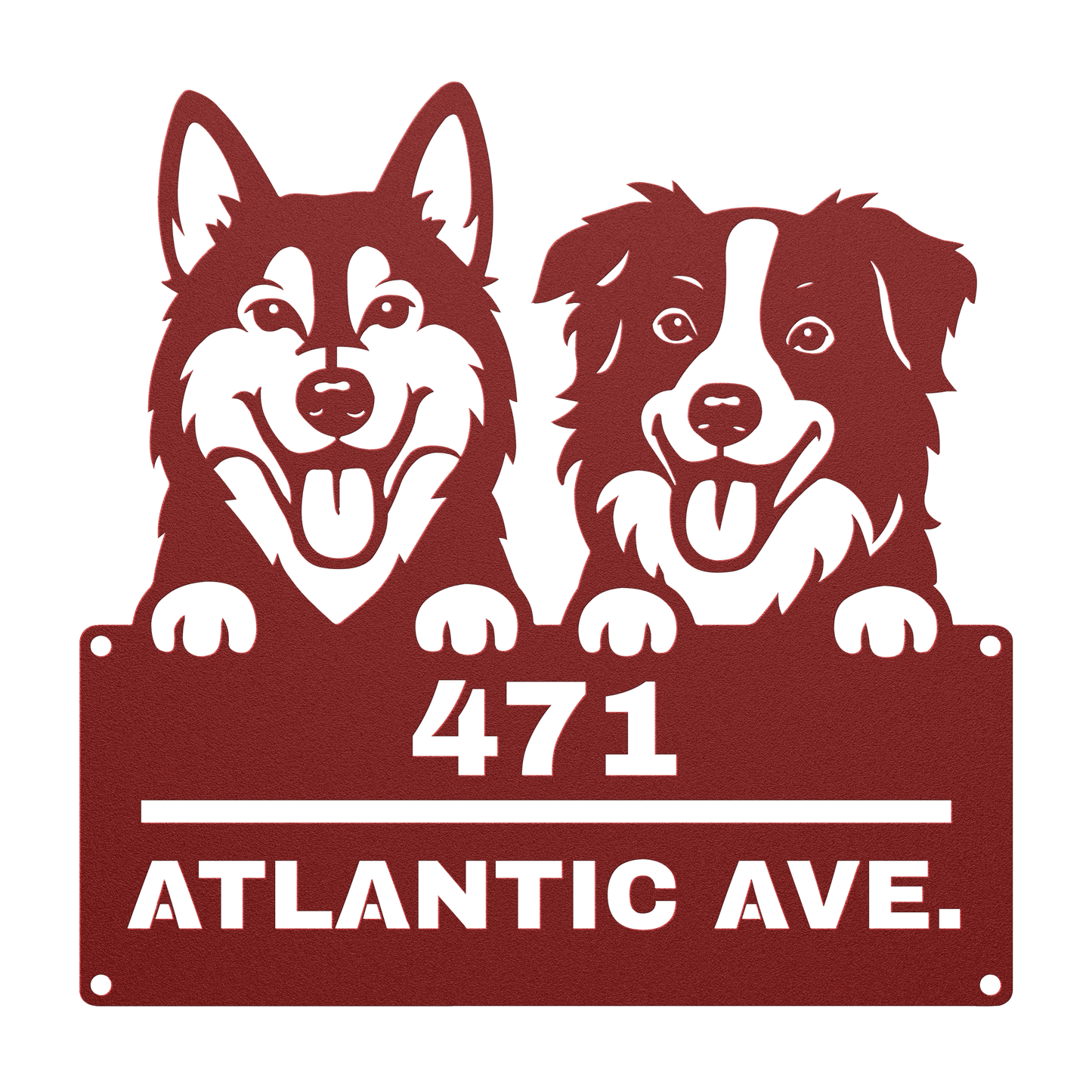 Peeking_Dog_Metal_Address_Sign_Red_Transparent_Mockup.png_15677865