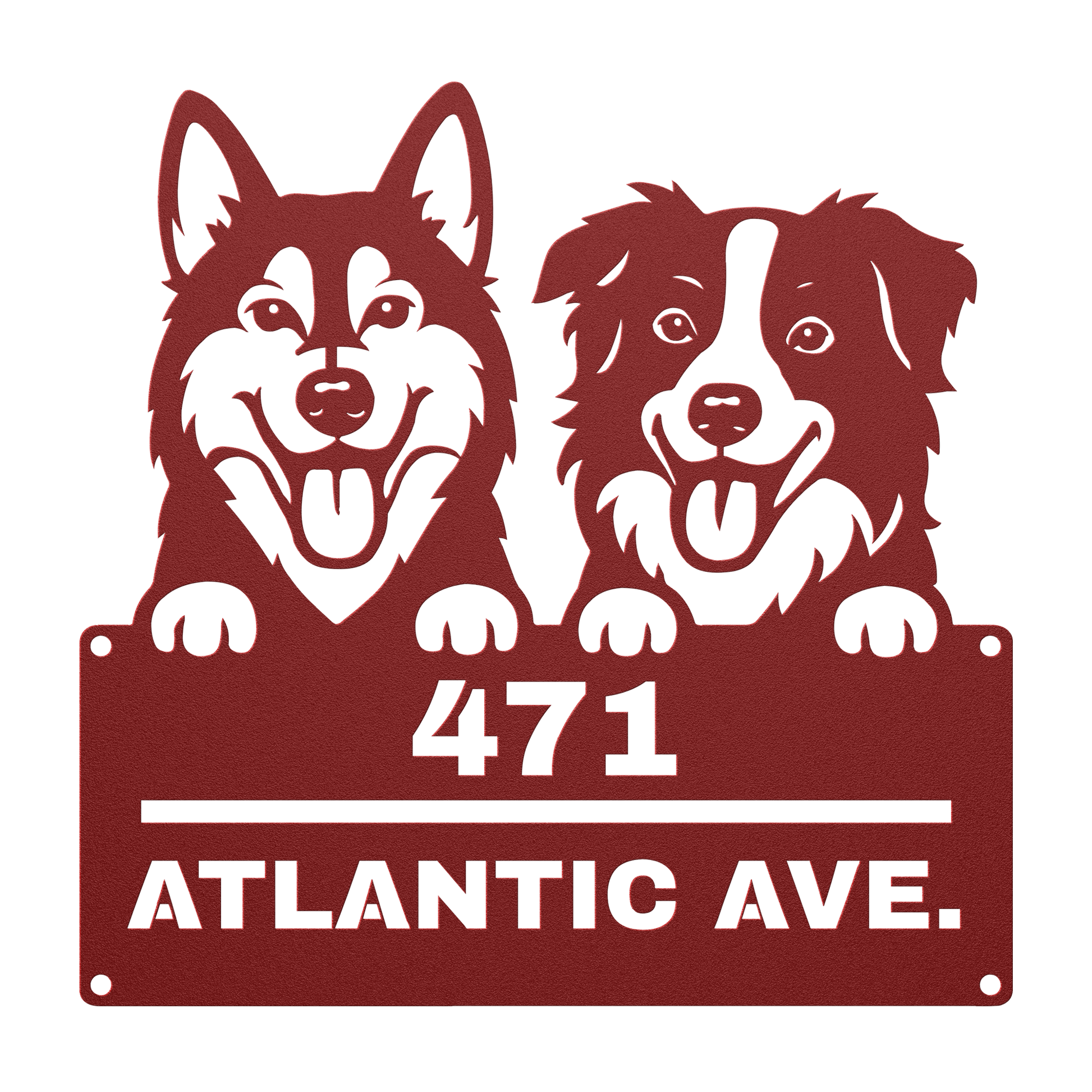 Peeking_Dog_Metal_Address_Sign_Red_Transparent_Mockup.png_15677865