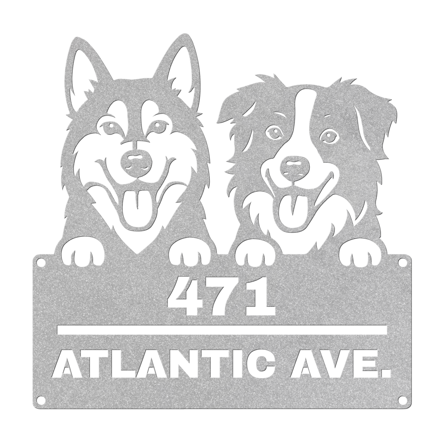 Peeking_Dog_Metal_Address_Sign_Silver_Transparent_Mockup.png_15677873