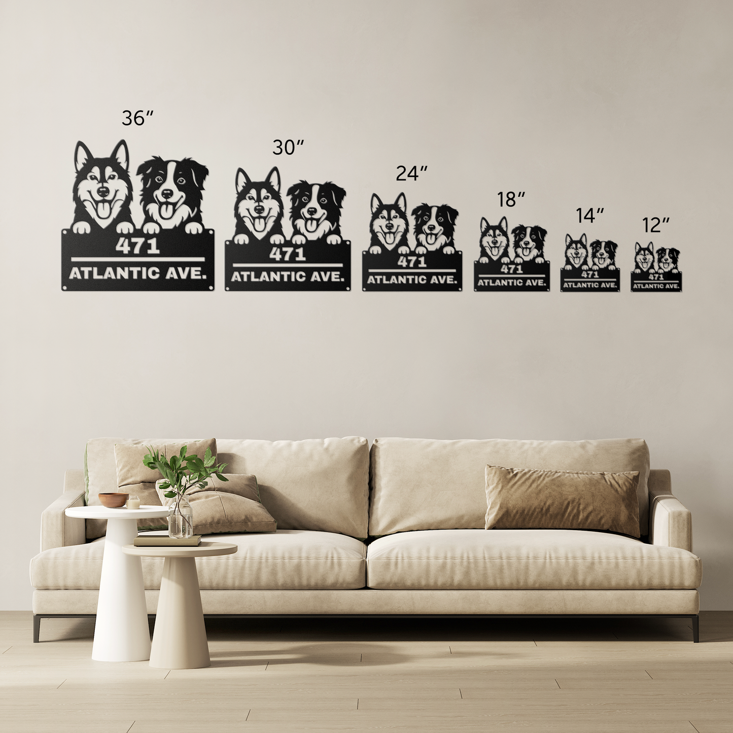 Peeking_Dog_Metal_Address_Sign_Size_Options_Mockup.png_15677862