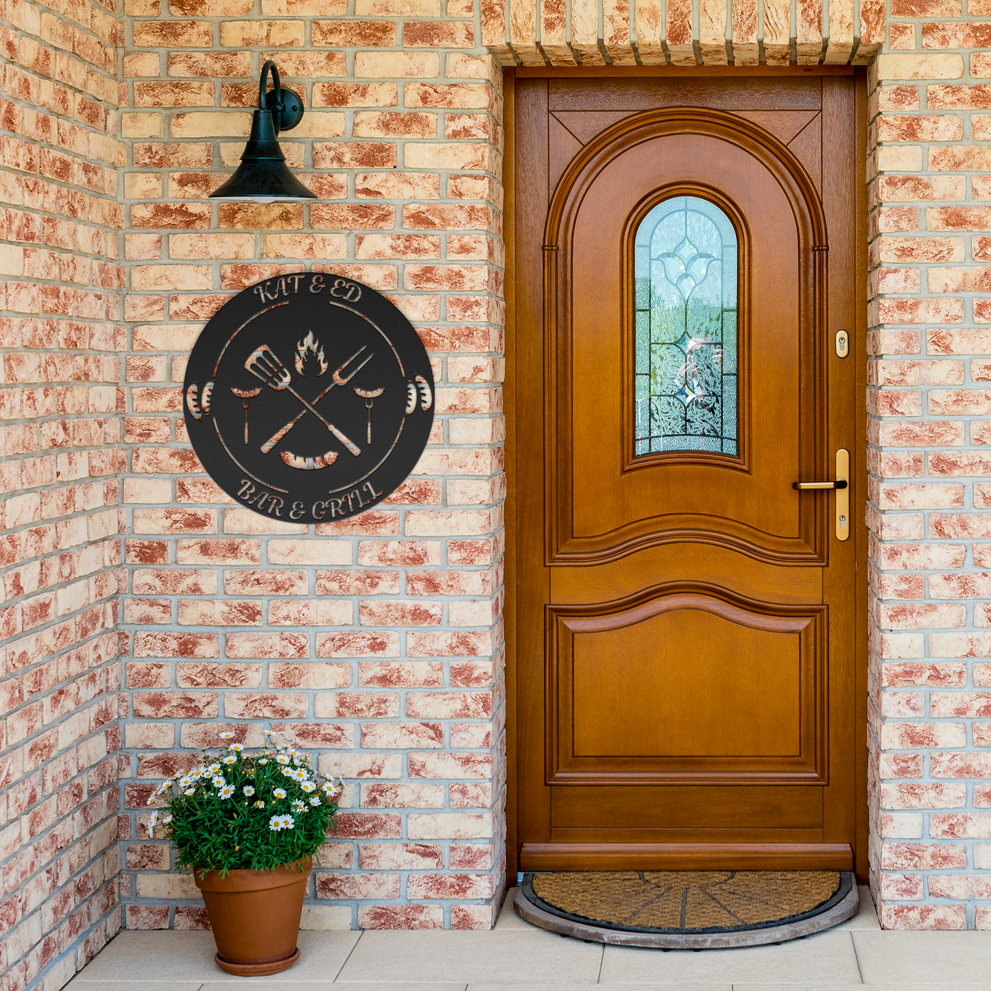 Personalized_Bar__Grill_Metal_Sign_Black_Brick_Entrance_Mockup.png_15681154