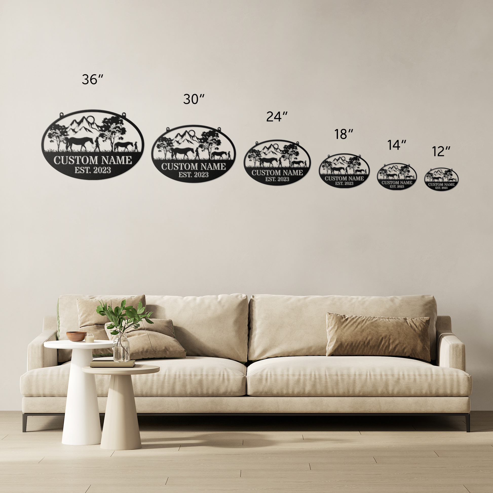 Personalized_Cowboy_Metal_Sign_Cowboy_M_Size_Options_Mockup.png