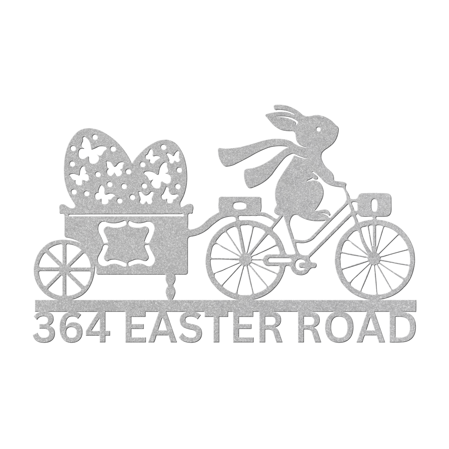 Personalized_Easter_Address_Sign_Custom_Silver_Transparent_Mockup.png